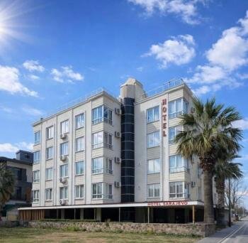 Sarayevo Hotel Sarımsaklı