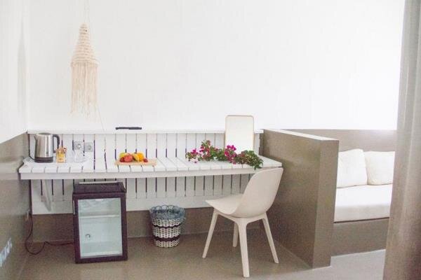 Faros Hotel Bodrum Göltürkbükü