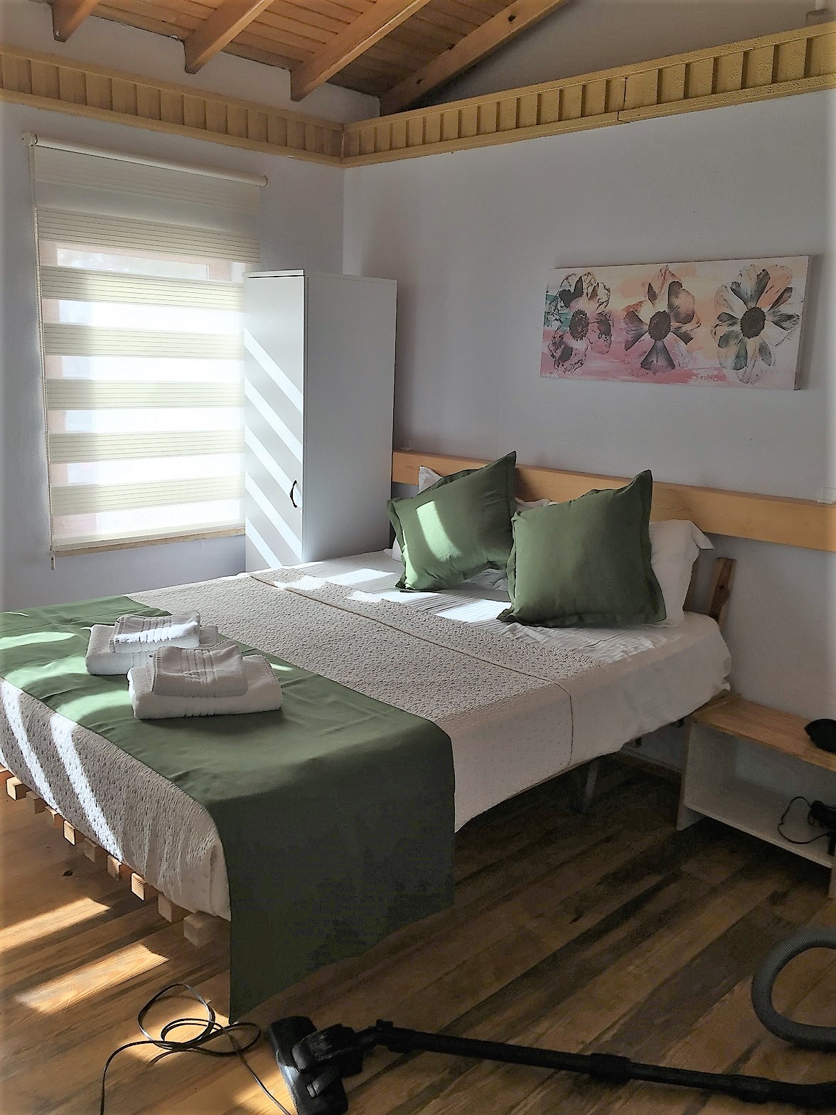 Athenada Otel