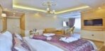 Deluxe Üç Kişilik Oda Görseli