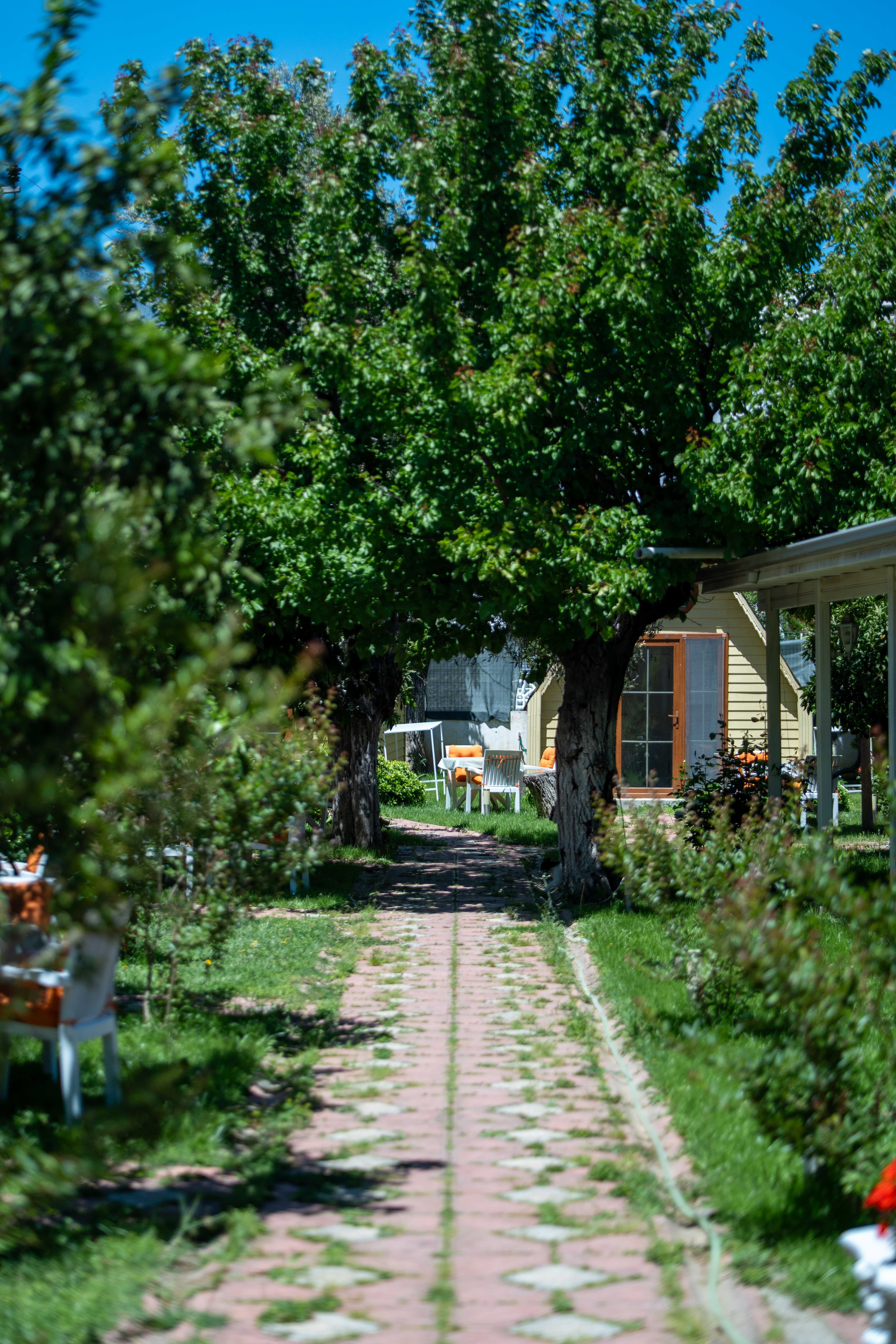 İdavilla Bungalov&Bahce · 34