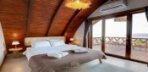 Deluxe Bungalov (Özel Havuzlu, Jakuzili) Görseli