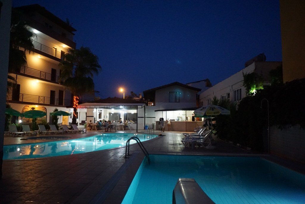 Aybel Inn Hotel · 11