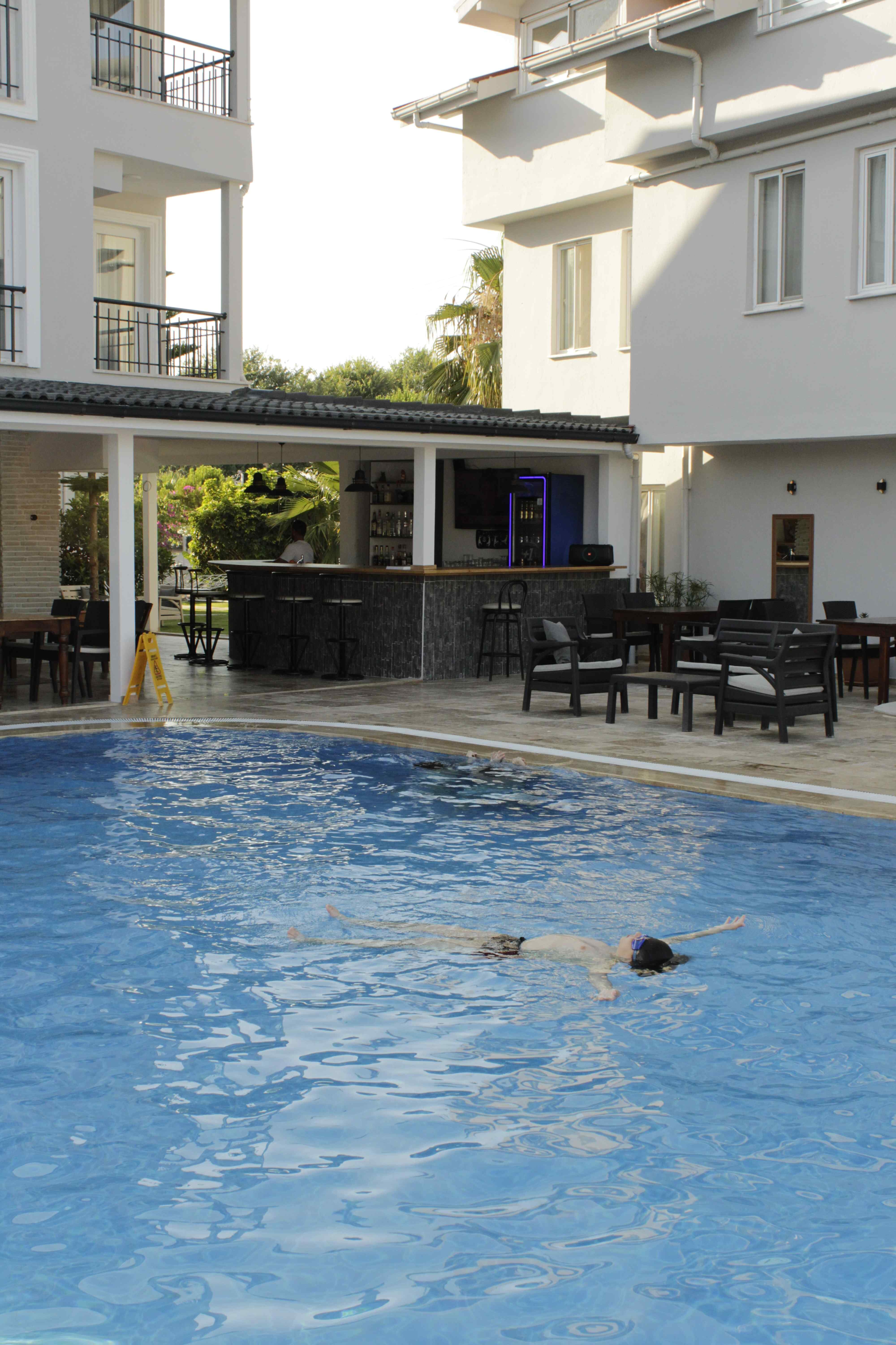 Tufan Boutique Hotel & Apart