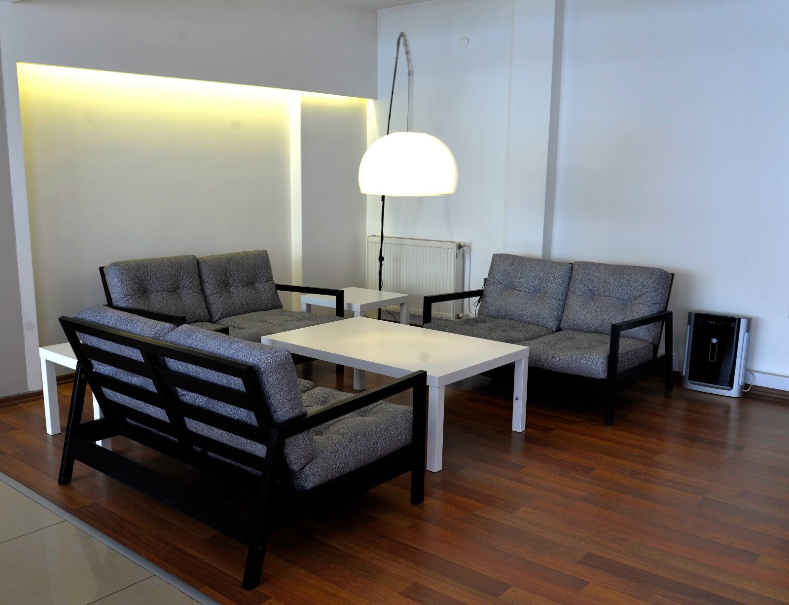 Grand Park Hotel Çorum galeri 9