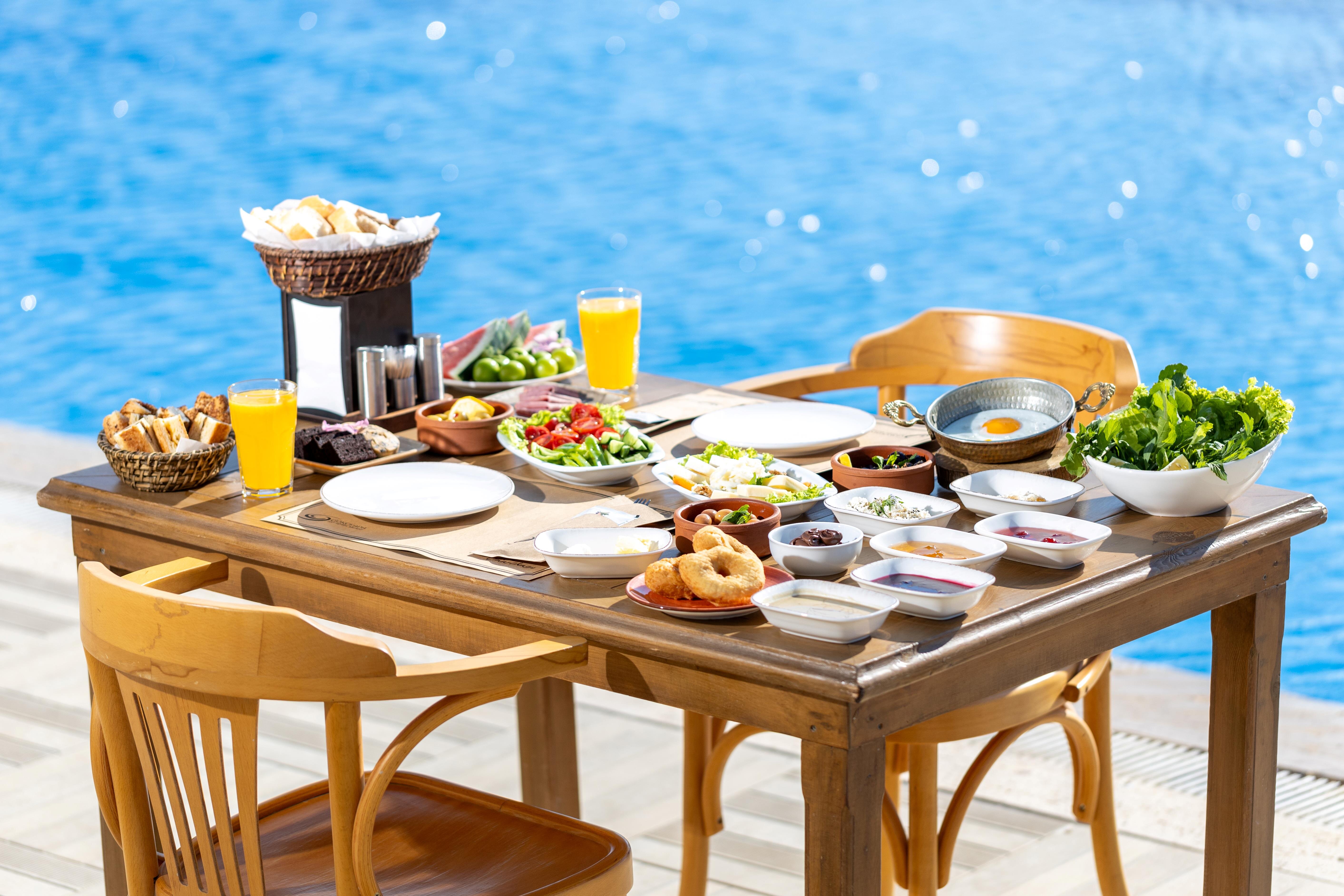 Çınarlı Kasrı Rezervasyon