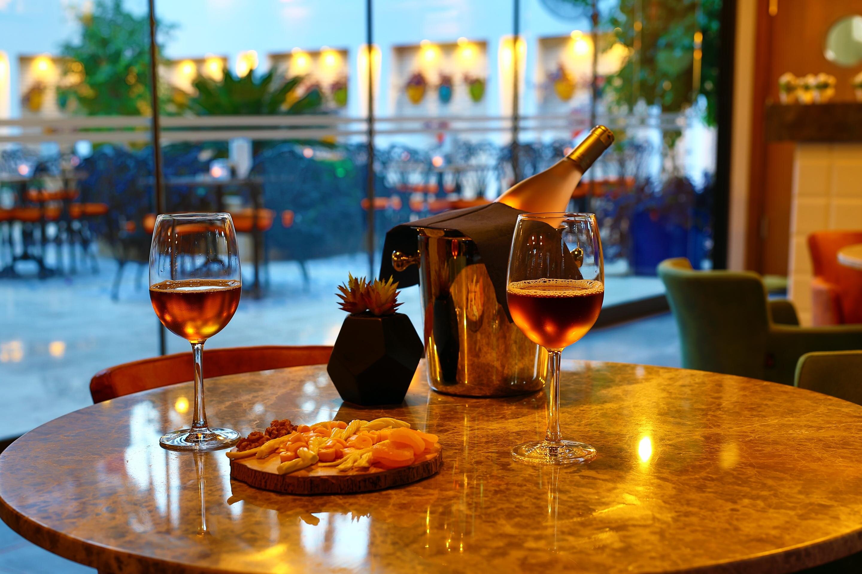 Route Hotel Kaleiçi galeri 2
