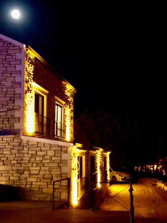 Victoria Hotel & Lounge Foça galeri 6