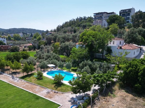 Muyo House Urla