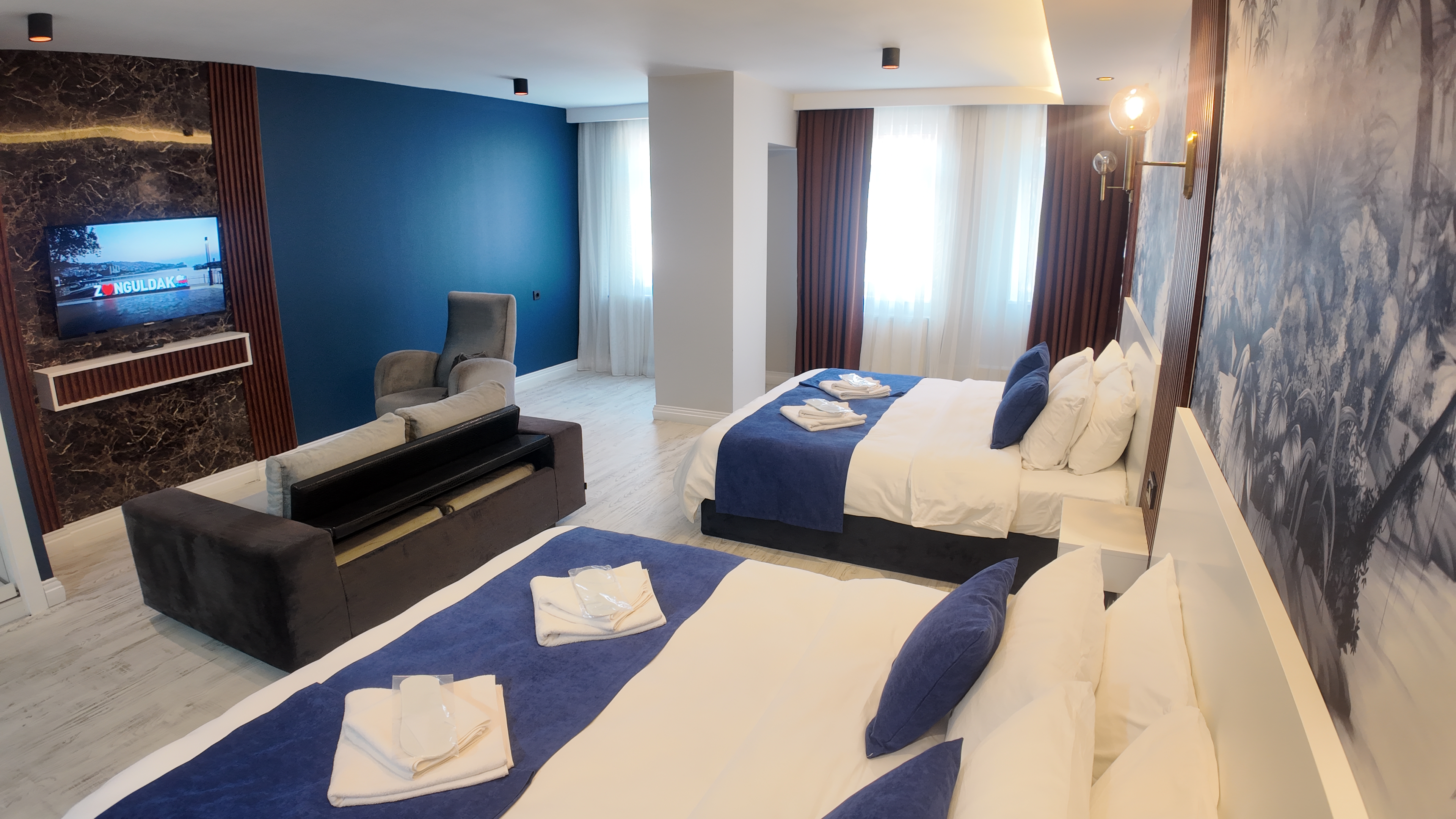 Blu Mark Otel