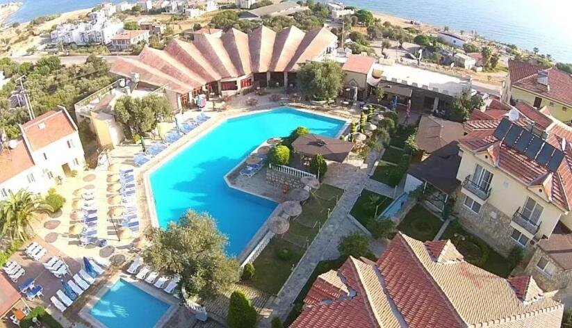 Alize Tatil Köyü galeri 9