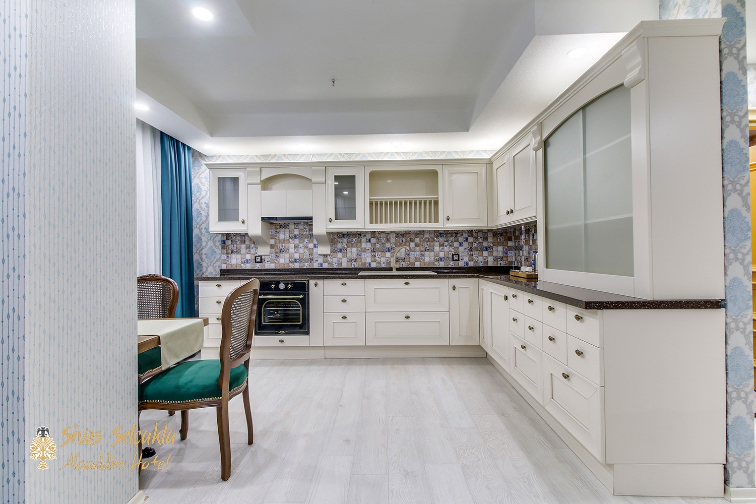 Sivas Keykavus Hotel