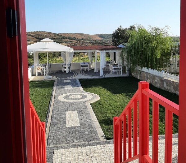 QonuQ Bozcaada