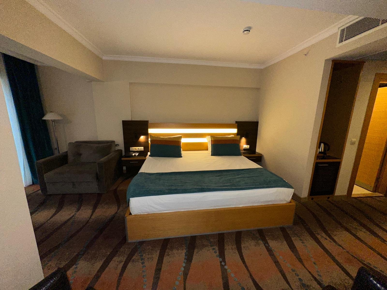 İlayda Hotel Kuşadası · 35