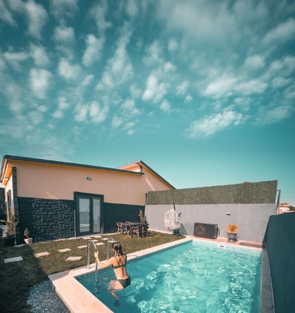 Twin Paradise Yalova