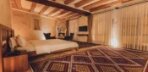 Deluxe Cave Suite (Şömineli) Görseli