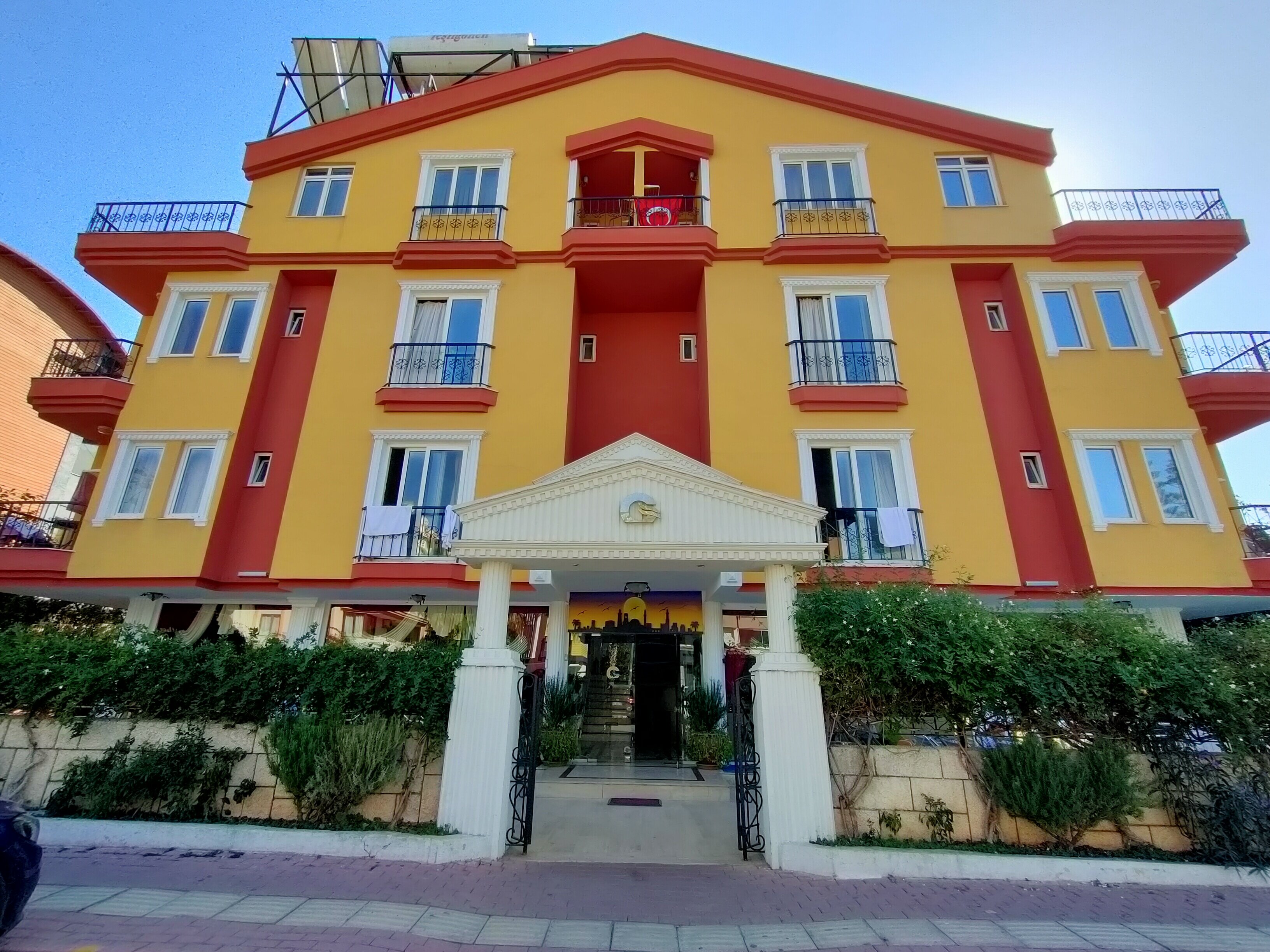 Gülizar Hotel