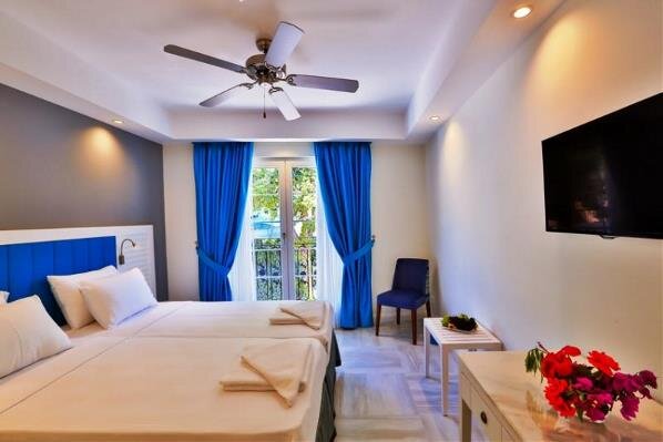 Livia Hotel