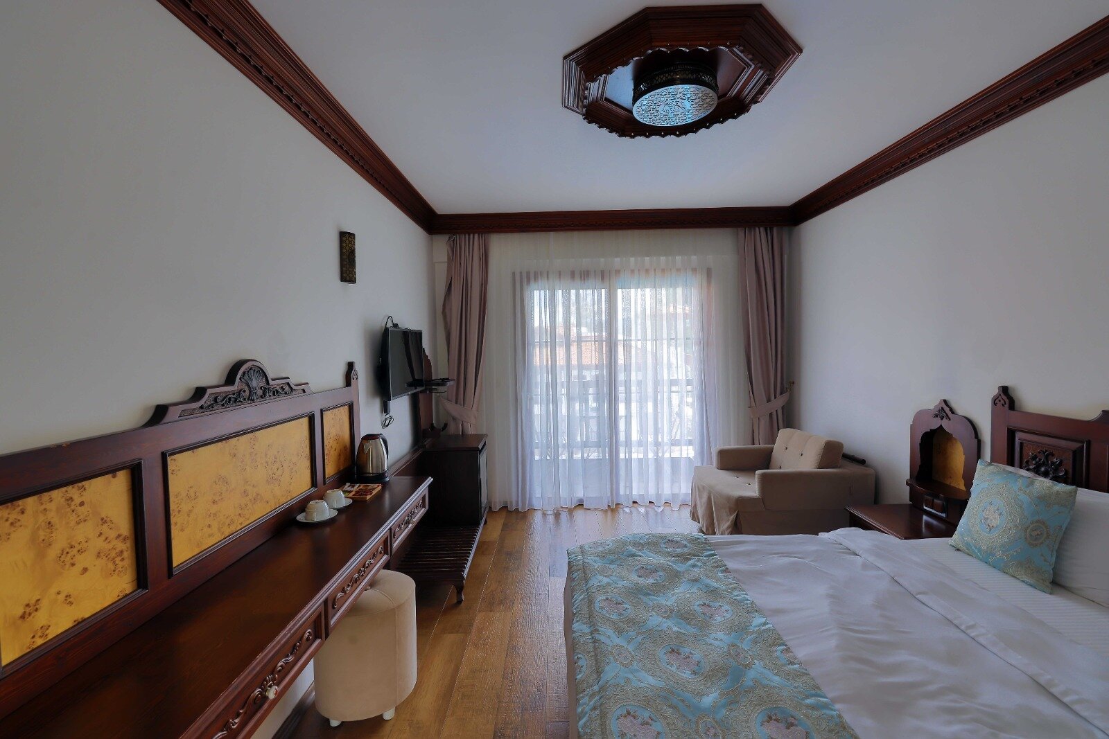 Elif Hanım Hotel & Spa