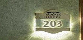 Sidonya Hotel · 64
