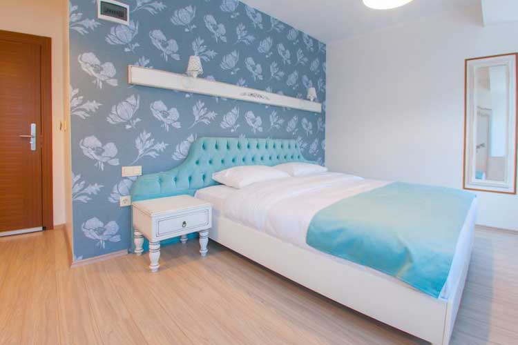 1 İnci Konak Butik Otel
