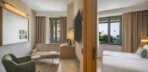 Deniz Manzaralı Junior Suite Görseli