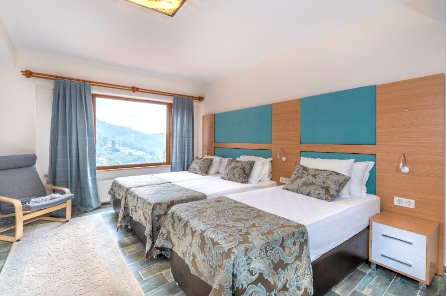 Avena Mountain Hotel +16 galeri 5