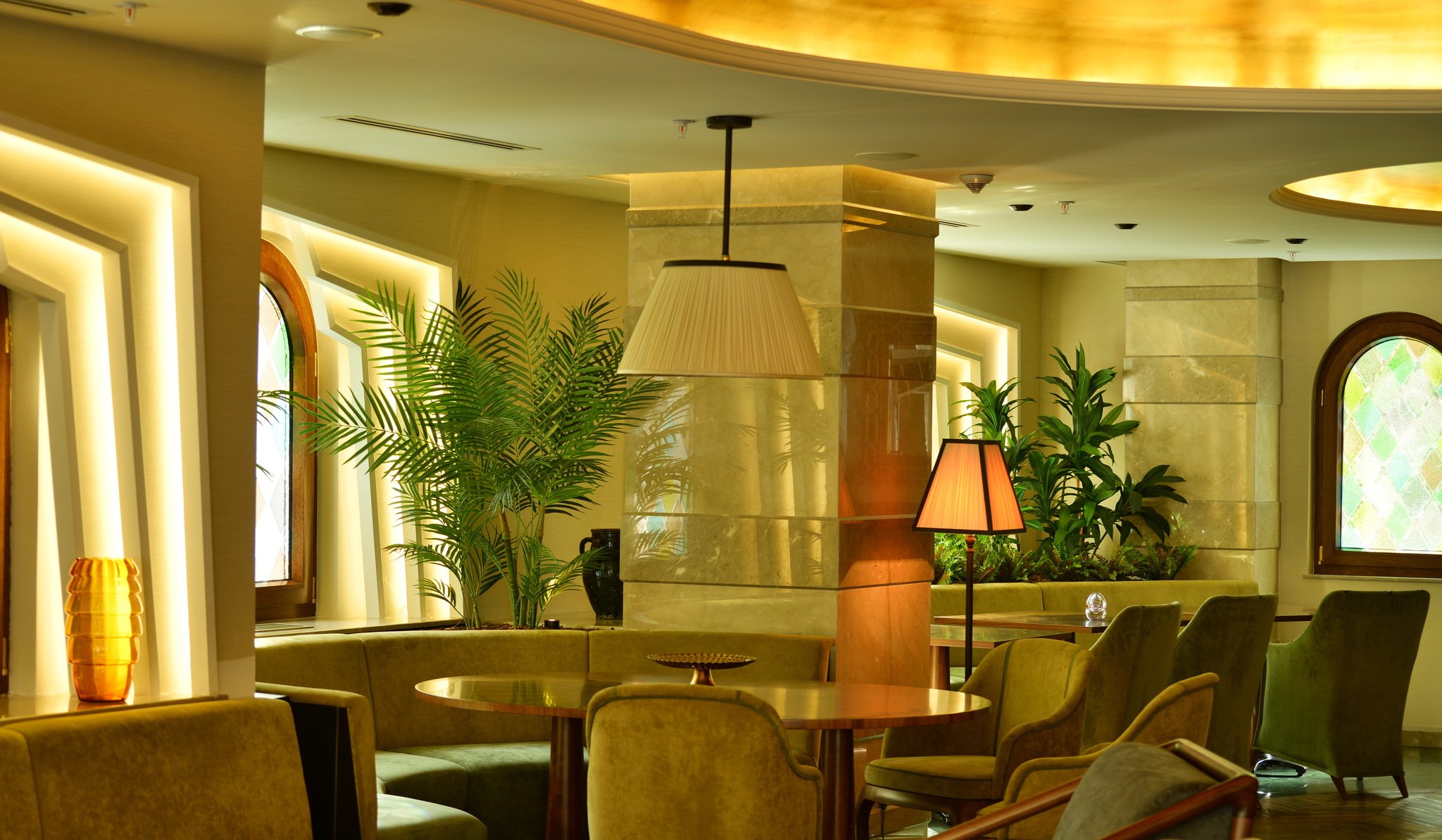 Warwick Hotel Ankara · 35
