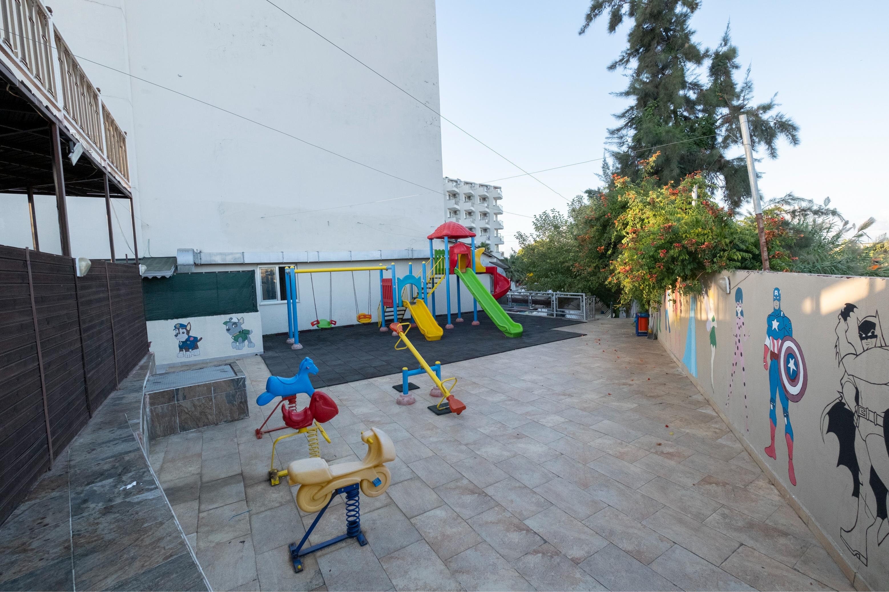 Asrın Beach Hotel · 36