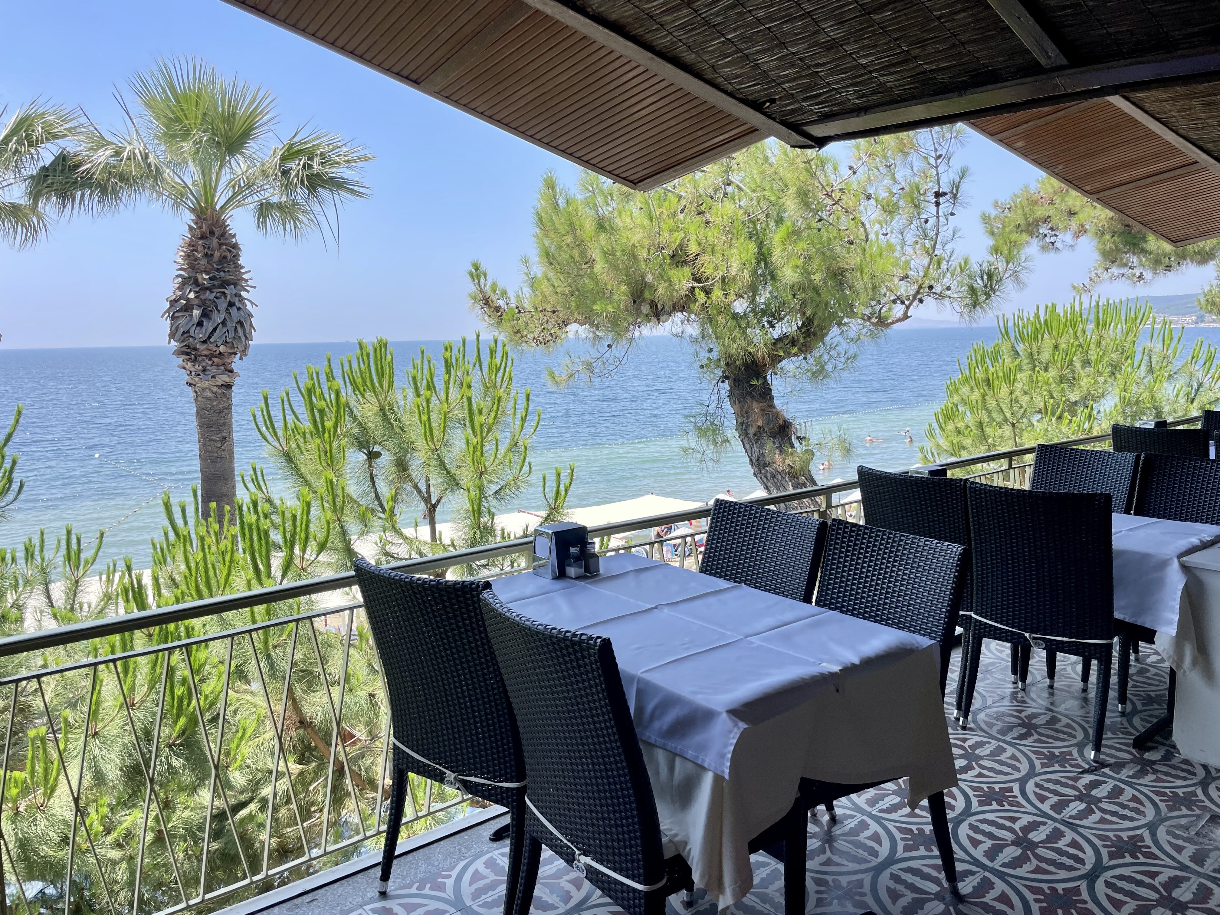 Gülplaj Otel