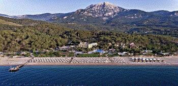 Euphoria Tekirova Hotel