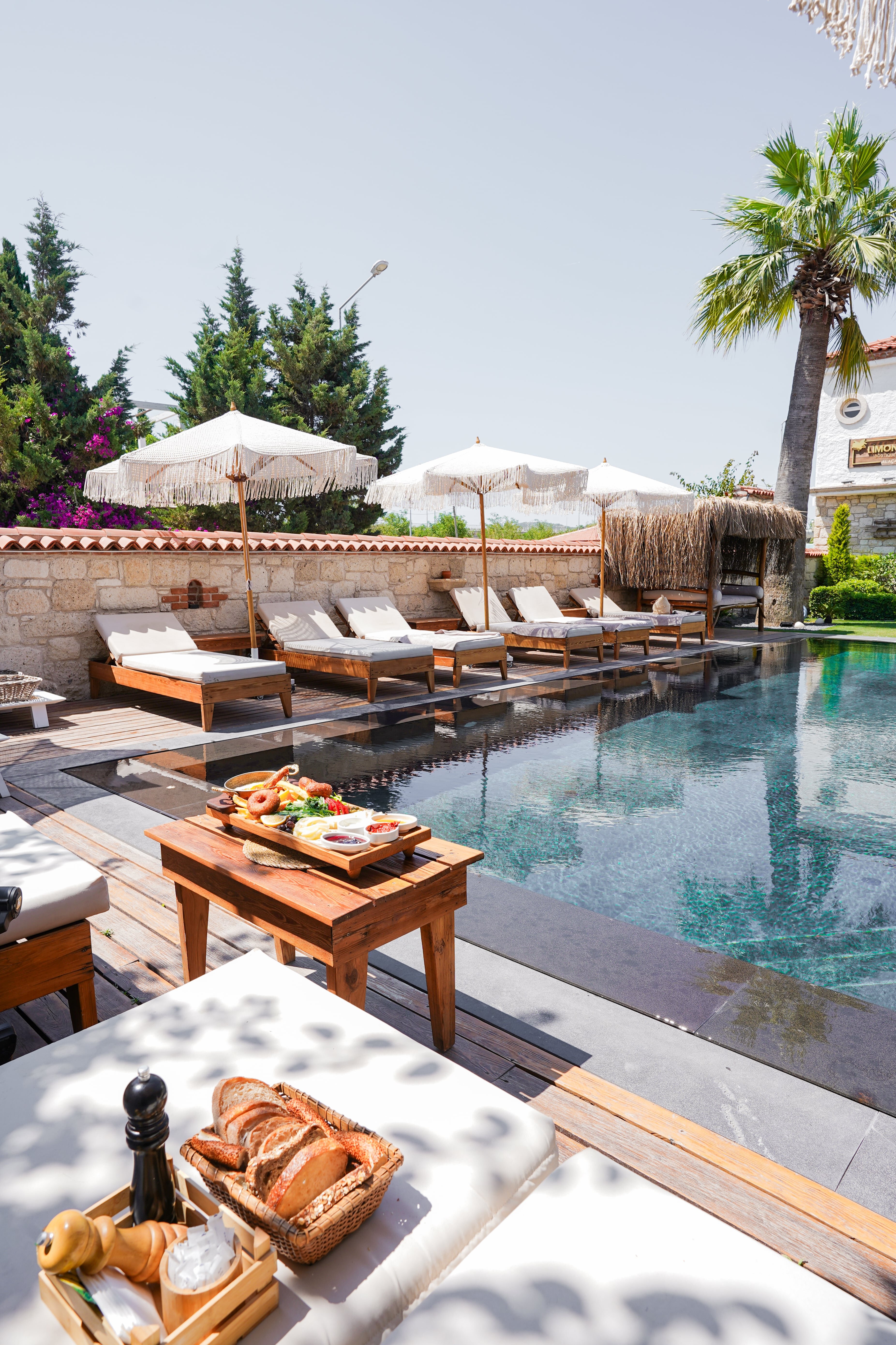 Alaçatı Limonaia Hotel galeri 9