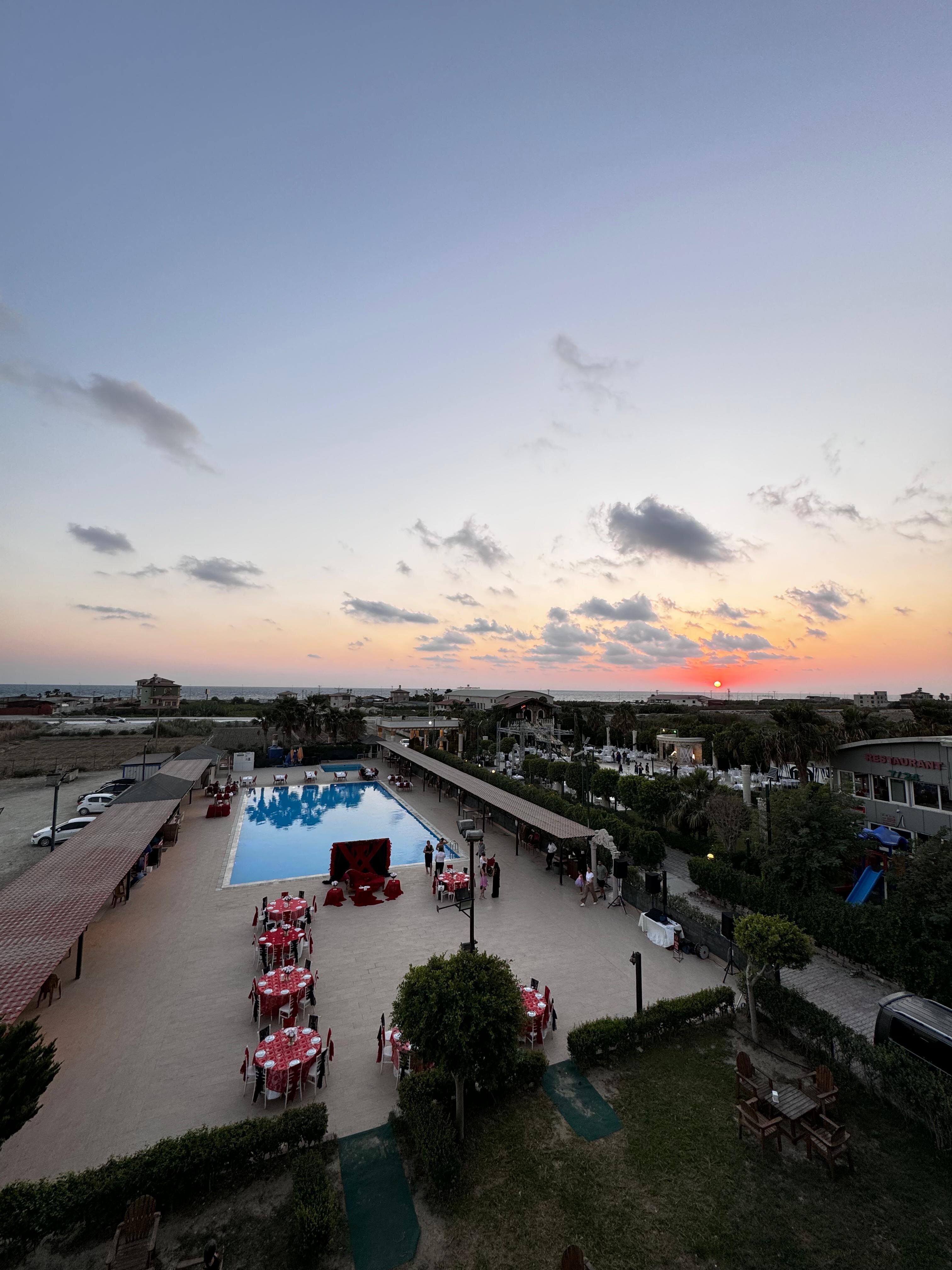 Truva Life Otel galeri 5