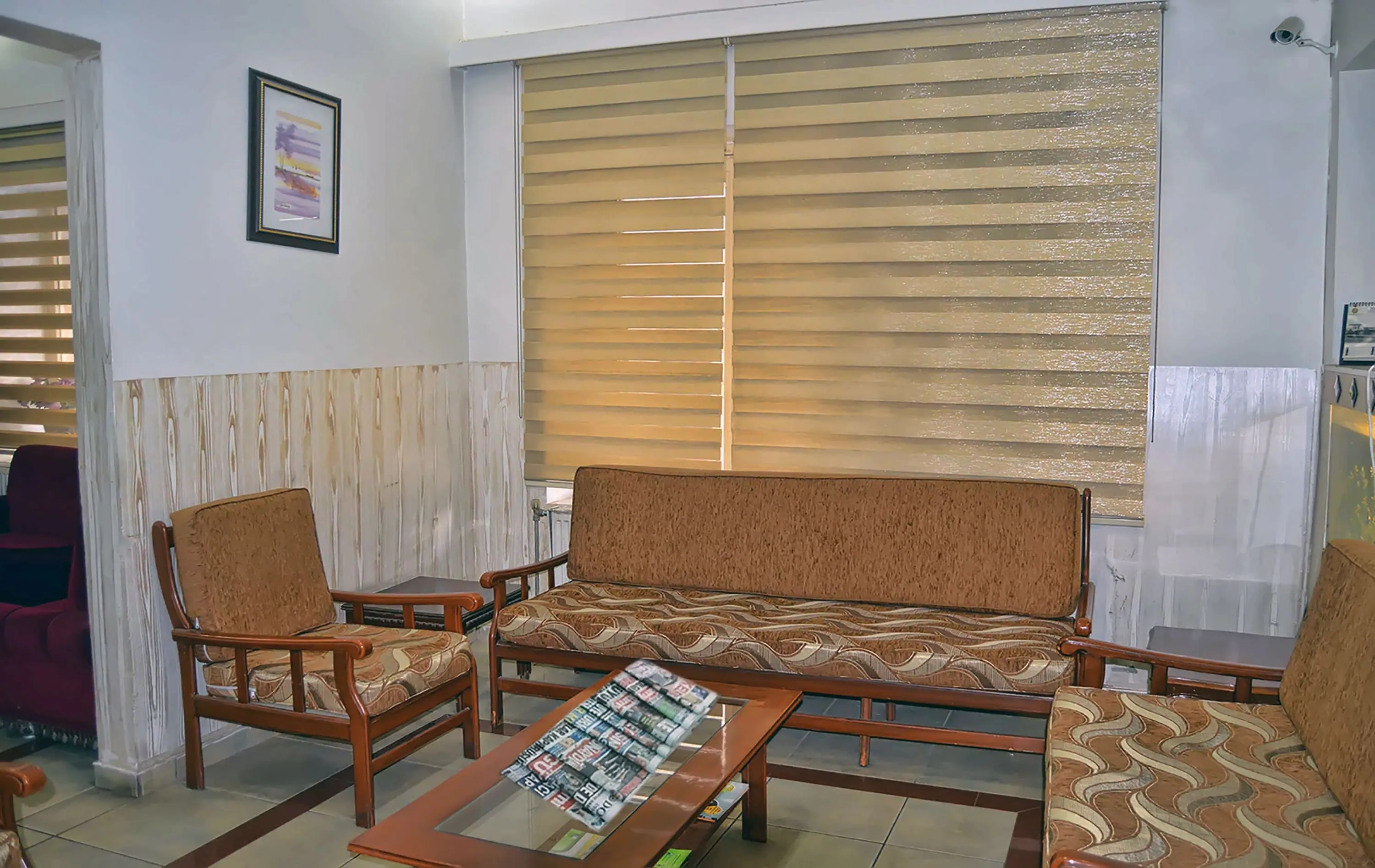 Yunus Hotel