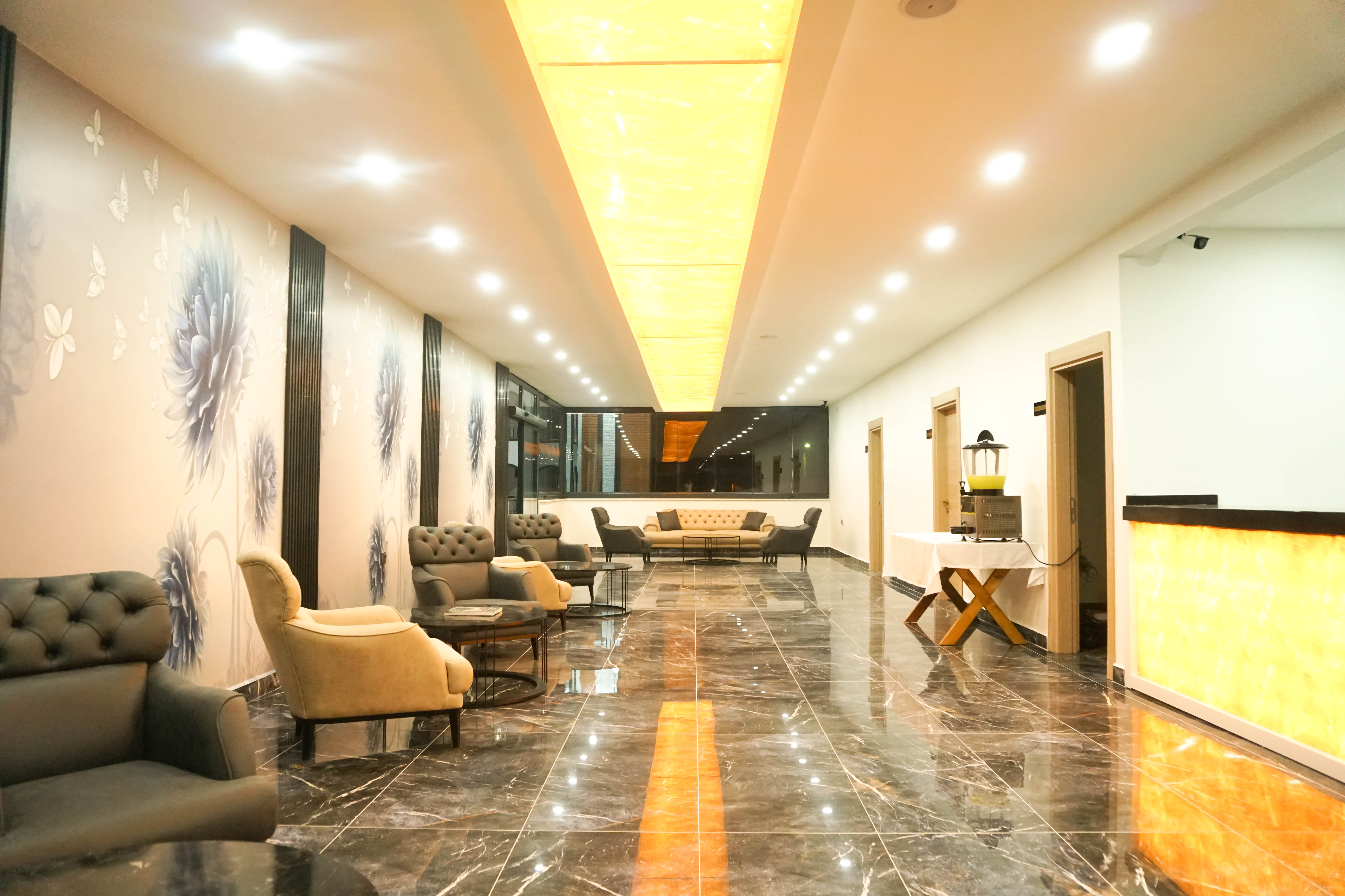 Akalia Resort Hotel & Spa