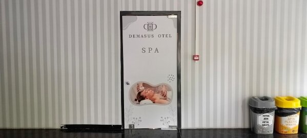 Demasus Otel