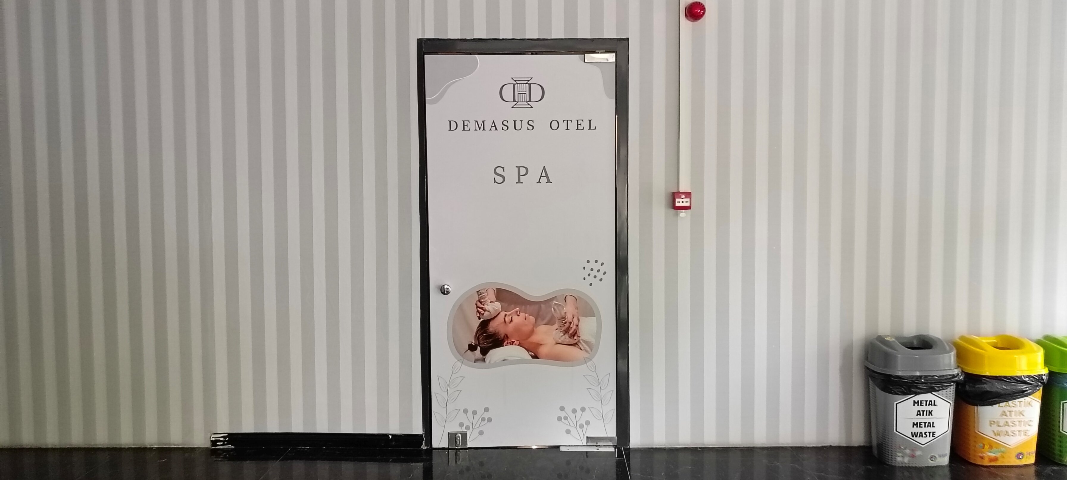 Demasus Otel galeri 3