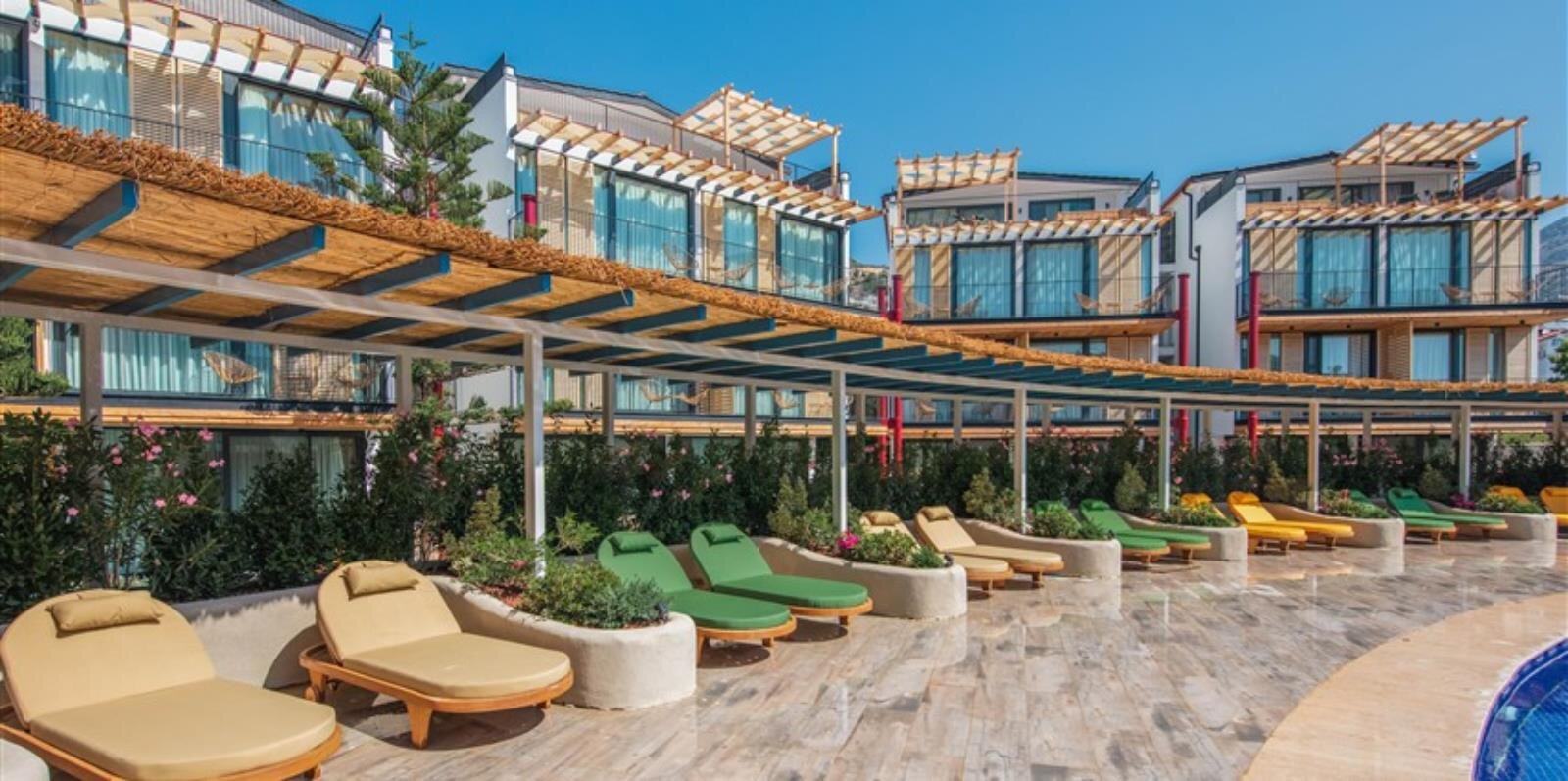 Asfiya Loft Apartments galeri 7