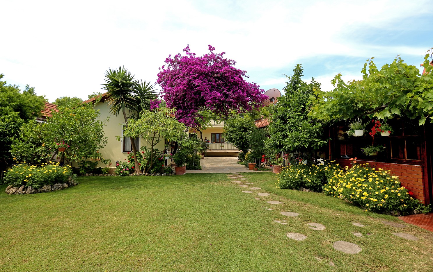 Midas Pansiyon Dalyan