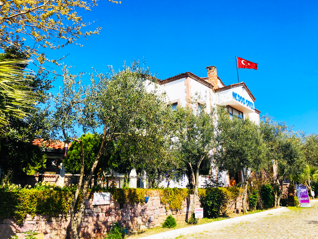 Cunda Nesos Otel