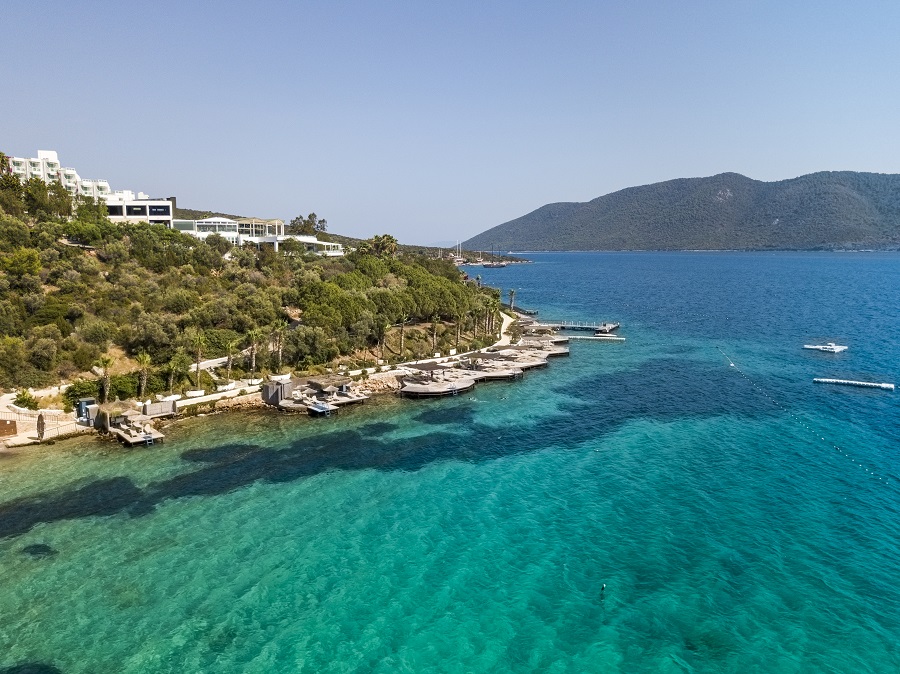 Bodrum Holiday Resort & Spa