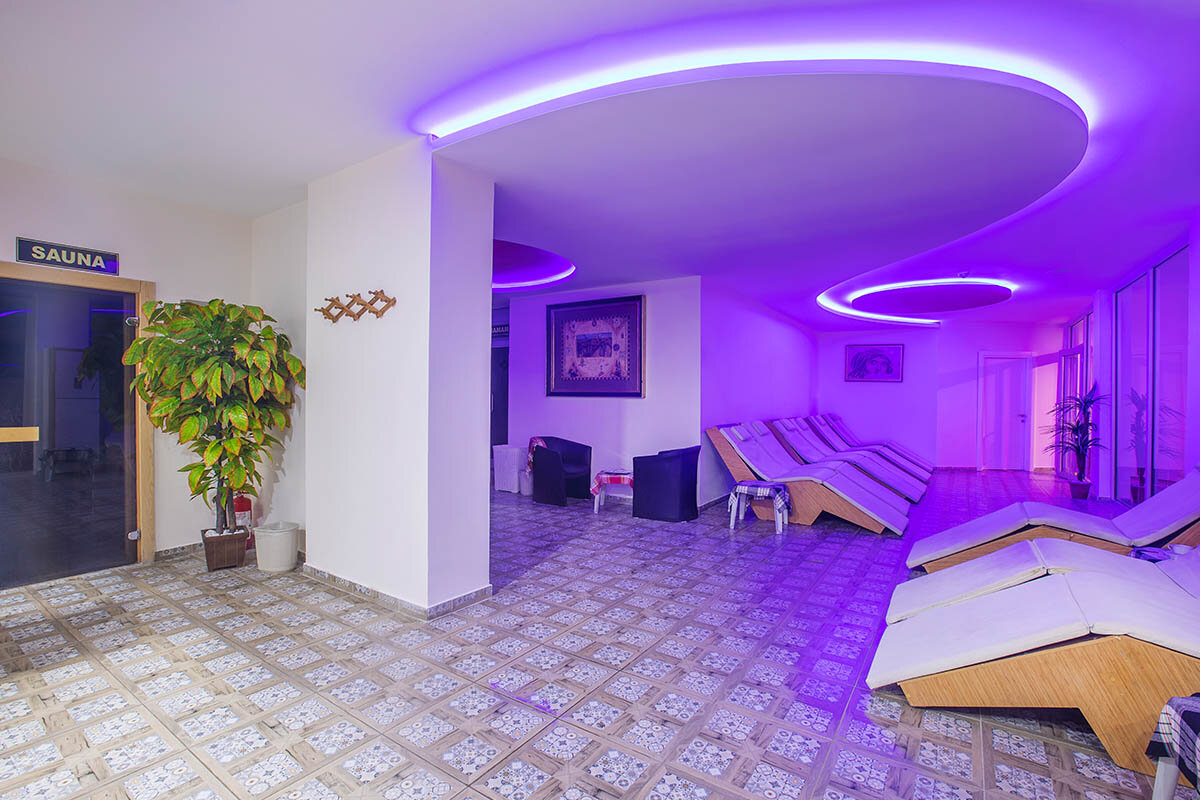 Mira Meridia Beach Hotel galeri 4