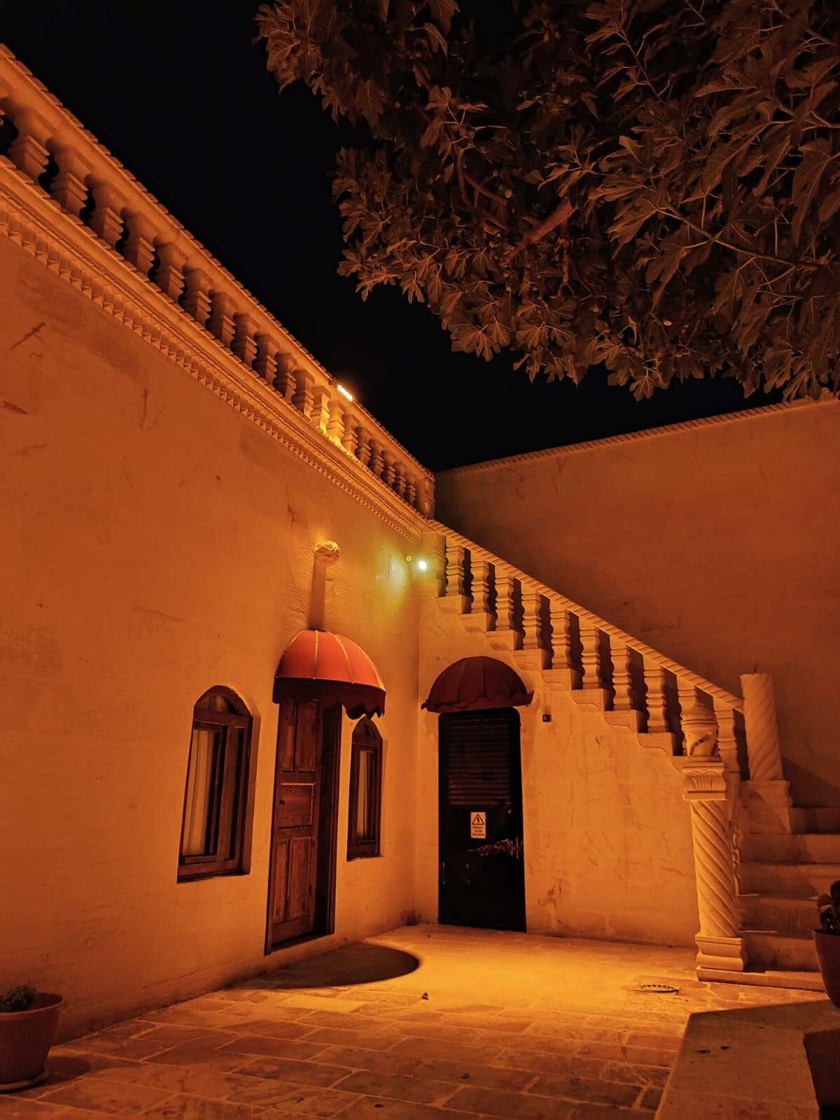 Aslan Konuk Evi galeri 5