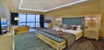Suit Sea View King Bed Görseli