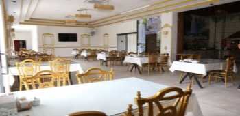 Samsun Palas Hotel · 60