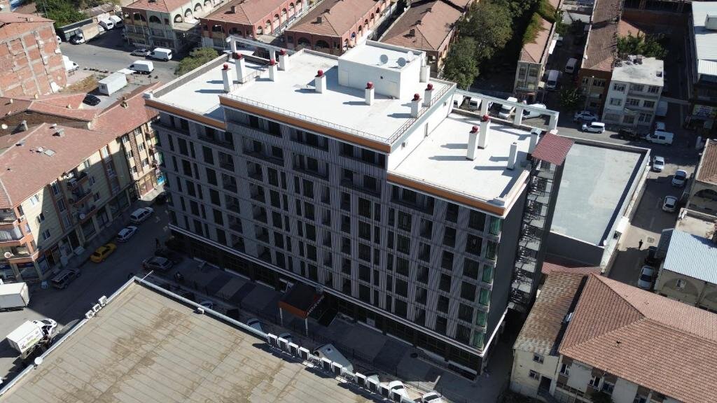 Akgül Otel galeri 7