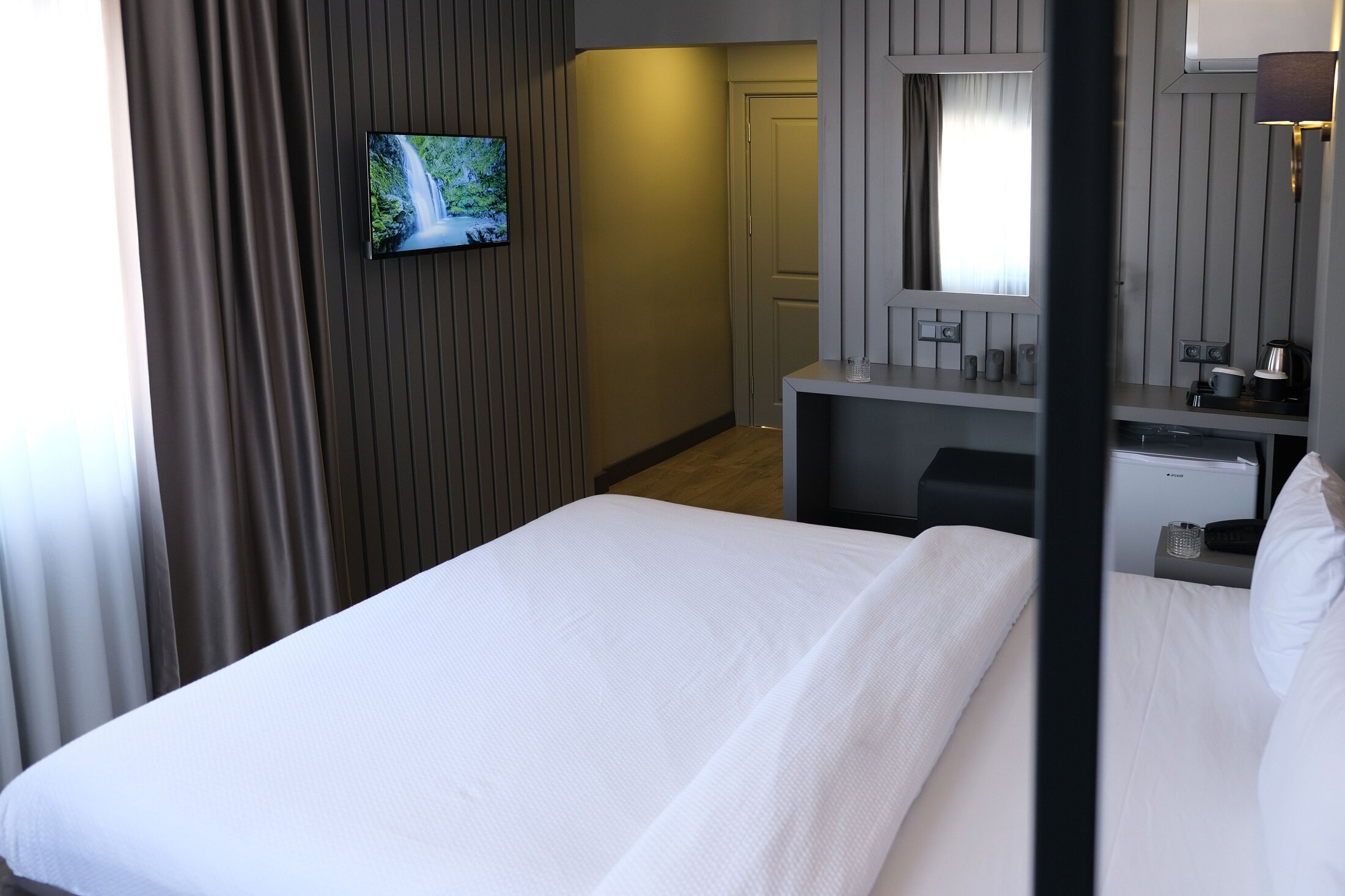 Dilens Bosphorus Hotel · 5