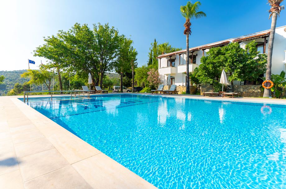 Xanthos Butik Otel Patara