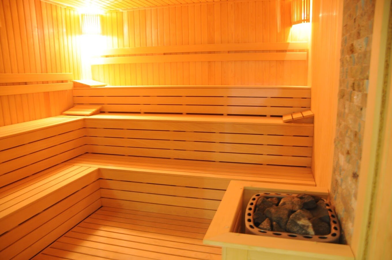 Bal Otel Giresun · 9