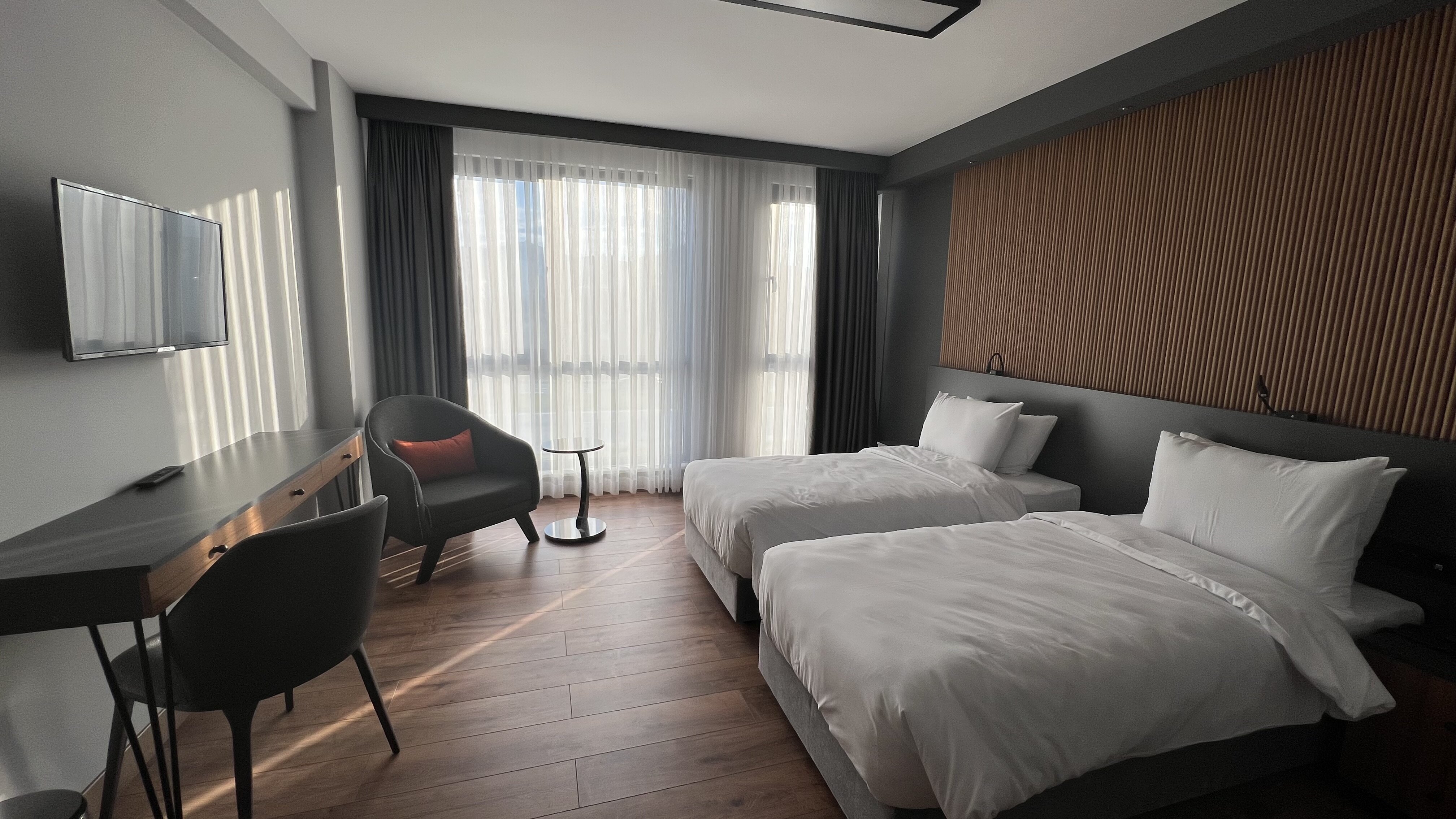 Flora Ordu Hotel Apart Suit